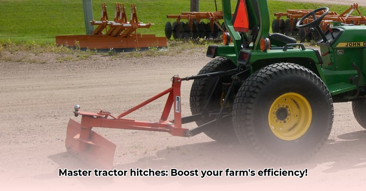 tractor-hitch-types
